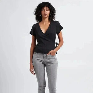 NEW  LEVI'S 720 HIGH-RISE SUPER SKINNY - Skinny jeans‎ Cancel club Grey